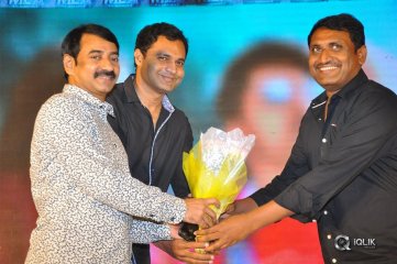 MLA Movie SuccessMeet